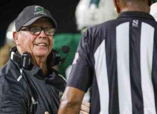 Battle of Run-Heavy Offenses: Shaw vs. E.D. White in the Superdome battle-of-run-heavy-offenses-shaw-vs-ed-white-in-the-superdome