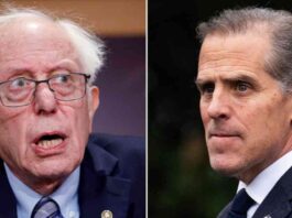 bernie-sanders-warns-of-dangerous-precedent-set-by-hunter-biden-pardon