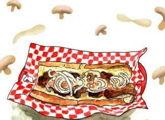 Best Pot Roast Sandwich at Punky’s Pizza & Pasta – Chicago Reader’s Top Pick best-pot-roast-sandwich-at-punkys-pizza-pasta-chicago-readers-top-pick