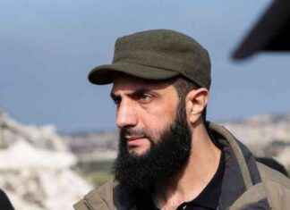 Biden Administration Lifts $10M Bounty on Leader of Islamist Group in Syria biden-administration-lifts-10m-bounty-on-leader-of-slamist-group-in-syria