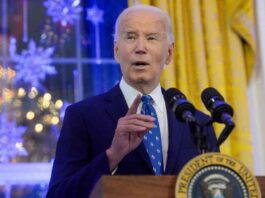 biden-supports-ban-on-congressional-stock-trading