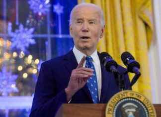 Biden Supports Ban on Congressional Stock Trading biden-supports-ban-on-congressional-stock-trading
