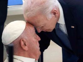 biden-to-meet-pope-francis-in-final-days-of-presidency