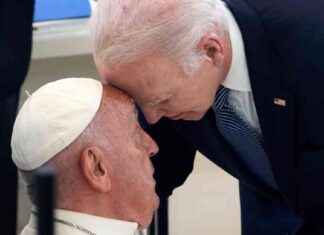 Biden to Meet Pope Francis in Final Days of Presidency biden-to-meet-pope-francis-in-final-days-of-presidency