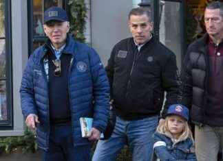 Biden’s Decision to Pardon Son Sparks Outrage Among Democrats bidens-decision-to-pardon-son-sparks-outrage-among-democrats