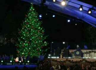 Biden’s Holiday Wish: Seeking Light, Liberty, and Love in the US – WSVN 7News bidens-holiday-wish-seeking-light-liberty-and-love-in-the-us-wsvn-7news