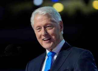 Bill Clinton Hospital Discharge: What You Need to Know bill-clinton-hospital-discharge-what-you-need-to-know