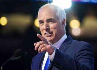 Bob Casey Reflects on 20 Years in Senate and Post-Trump Future bob-casey-reflects-on-20-years-in-senate-and-post-trump-future