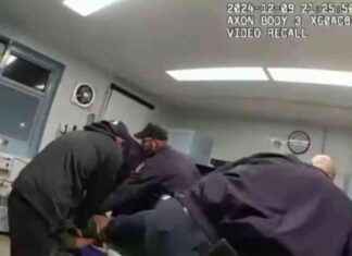 Bodycam Footage Reveals Fatal Beating of New York Inmate bodycam-footage-reveals-fatal-beating-of-new-york-nmate
