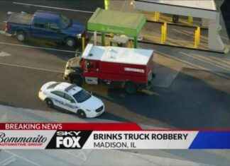 Brinks Truck Robbery Investigation in Madison, Illinois brinks-truck-robbery-nvestigation-in-madison-llinois