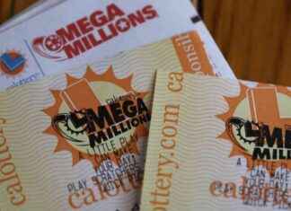 California Lottery Player Wins $1.22 Billion Mega Millions Jackpot california-lottery-player-wins-122-billion-mega-millions-jackpot