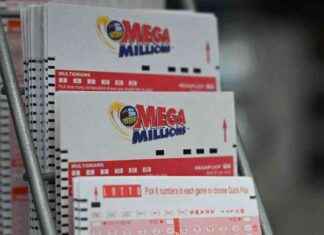 California Lottery sells winning ticket for $1.22 billion Mega Millions jackpot california-lottery-sells-winning-ticket-for-122-billion-mega-millions-jackpot