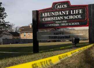 California Man Linked to Wisconsin School Shooter Arrested by FBI california-man-linked-to-wisconsin-school-shooter-arrested-by-fb