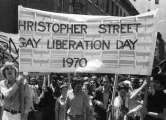 Capturing Decades of Gay History: The Village Voice Photographer’s Legacy capturing-decades-of-gay-history-the-village-voice-photographers-legacy