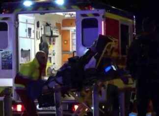 Car Accident Injures Dozens at German Christmas Market car-accident-njures-dozens-at-german-christmas-market