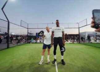 CELSIUS Padel Classic: Celebrities Compete at Art Basel Miami – WSVN 7News celsus-padel-classic-celebrities-compete-at-art-basel-miami-wsvn-7news