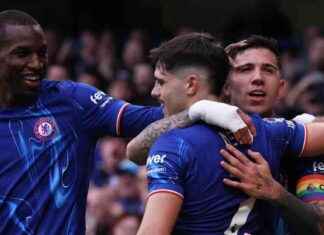 Chelsea dominates Aston Villa with 3-0 victory, extending Villains’ winless streak chelsea-dominates-aston-villa-with-3-0-victory-extending-villains-winless-streak