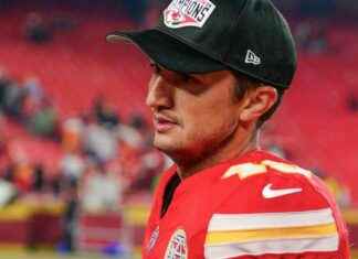 Chiefs Release Kicker Matthew Wright Following Butker’s Return chiefs-release-kicker-matthew-wright-following-butkers-return