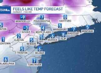 Chilly Weather Forecast for NYC: When Will It Warm Up? chilly-weather-forecast-for-nyc-when-will-t-warm-up
