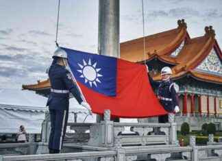 China’s Disinformation Campaign Targeting Lawmakers to Undermine Support for Taiwan chinas-disinformation-campaign-targeting-lawmakers-to-undermine-support-for-taiwan