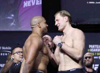 Ciryl Gane vs. Alexander Volkov 2 Prediction & Start Time for UFC 310 ciryl-gane-vs-alexander-volkov-2-prediction-start-time-for-ufc-310