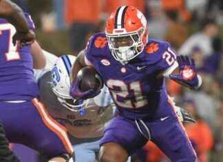 Clemson vs. SMU: NCAA Football Weekend Viewing Guide clemson-vs-smu-ncaa-football-weekend-viewing-guide