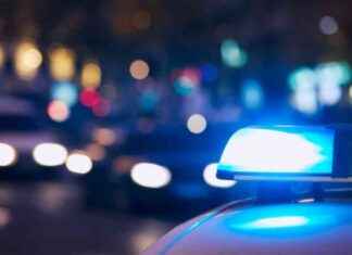 Collinsville Home Invasion Sparks Police Chase: Suspect Still at Large collinsville-home-nvasion-sparks-police-chase-suspect-still-at-large