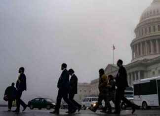 Congress Releases Short-Term Funding Bill to Avoid Holiday Shutdown congress-releases-short-term-funding-bill-to-avoid-holiday-shutdown