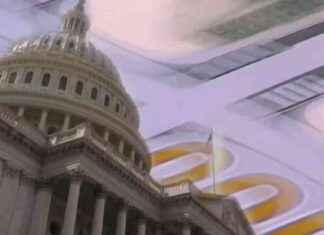 Congress Works to Prevent Government Shutdown: Saving Spending Plan congress-works-to-prevent-government-shutdown-saving-spending-plan