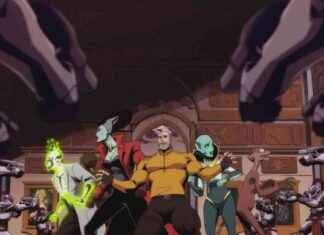 Creature Commandos Review: Exploring the Chicago Reader’s Take on the Series creature-commandos-review-exploring-the-chicago-readers-take-on-the-series