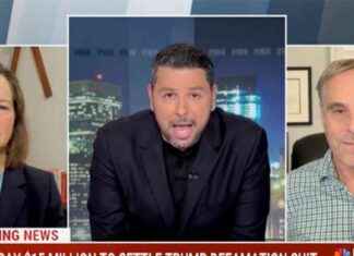 Critics Slam ABC’s Trump Settlement, Support Stephanopoulos: ‘Kowtowing to Power’ critics-slam-abcs-trump-settlement-support-stephanopoulos-kowtowing-to-power