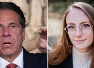 Cuomo Threatens Defamation Lawsuit Against Former Aide Accusing Him of Sexual Harassment cuomo-threatens-defamation-lawsuit-against-former-aide-accusing-him-of-sexual-harassment