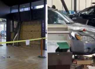 Customer Drives Car into Sandy Dealership After Return Denial customer-drives-car-into-sandy-dealership-after-return-denial