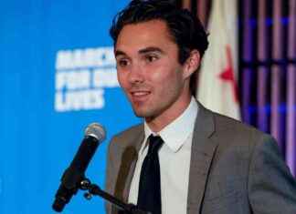 David Hogg Running for DNC Vice Chair: Exclusive Interview on ABC david-hogg-running-for-dnc-vice-chair-exclusive-nterview-on-abc