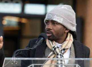 DC Councilman Facing Bribery Charges Recommended for Expulsion dc-councilman-facing-bribery-charges-recommended-for-expulsion