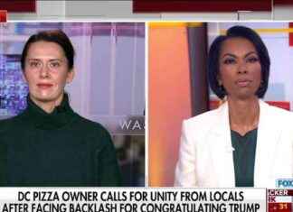 DC Pizzeria Owner Overcomes Backlash with Positive Messages After Congratulating Trump dc-pizzeria-owner-overcomes-backlash-with-positive-messages-after-congratulating-trump
