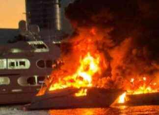 Deadly Boat Explosion at Florida Marina: One Fatality, Multiple Injuries deadly-boat-explosion-at-florida-marina-one-fatality-multiple-njuries
