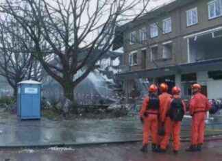 Deadly Explosion in Dutch City Apartment Block Leaves 3 Dead – WSVN 7News | Miami News deadly-explosion-in-dutch-city-apartment-block-leaves-3-dead-wsvn-7news-miami-news