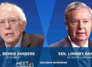 Dec. 15 Senate Discussion: Lindsey Graham, Bernie Sanders, and Debra Tice dec-15-senate-discussion-lindsey-graham-bernie-sanders-and-debra-tice