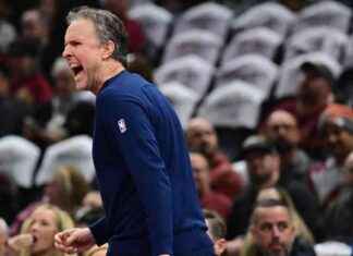 Identifying the main target and focus: Wizards Coach explains the biggest flaw in Grizzlies loss
New SEO-friendly title: Wizards Coach Analysis: Uncovering the Key Flaw in Grizzlies Defeat dentifying-the-main-target-and-focus-wizards-coach-explains-the-biggest-flaw-in-grizzlies-lossnew-seo-friendly-title-wizards-coach-analysis-uncovering-the-key-flaw-in-grizzlies-defeat