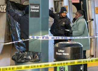 Identifying the Victim: Woman Set on Fire on NYC Subway – Police Identification dentifying-the-victim-woman-set-on-fire-on-nyc-subway-police-dentification