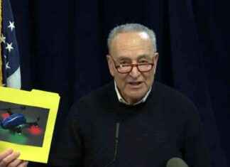 Deploying Special Detection Systems to Address Drones: Sen. Schumer Urges DHS Action deploying-special-detection-systems-to-address-drones-sen-schumer-urges-dhs-action