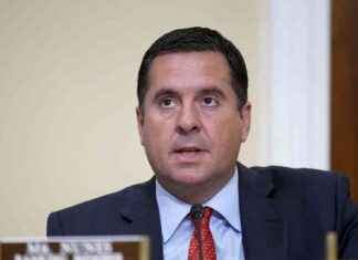 Devin Nunes appointed as CEO of Truth Social: Impact on Intelligence Advisory Board devin-nunes-appointed-as-ceo-of-truth-social-mpact-on-ntelligence-advisory-board