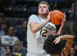 DeVries Injury Update – West Virginia University Athletics devries-njury-update-west-virginia-university-athletics