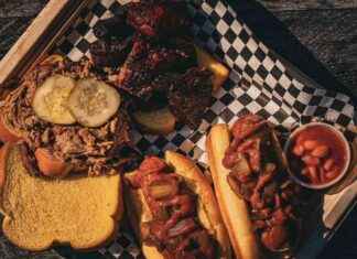 Dixie Dank BBQ: Carolina-Style Smoked Meats at Monday Night Foodball dixie-dank-bbq-carolina-style-smoked-meats-at-monday-night-foodball