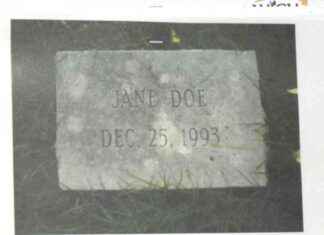 DNA Testing Technology Aids in Identifying Unidentified Victim from 1993 dna-testing-technology-aids-in-dentifying-unidentified-victim-from-1993