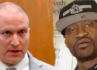 DOJ Opposes Court Decision Allowing Chauvin to Examine Floyd’s Heart doj-opposes-court-decision-allowing-chauvin-to-examine-floyds-heart