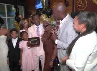 Donovan Campbell Receives Special Honor from City of Miramar – WSVN 7News Miami donovan-campbell-receives-special-honor-from-city-of-miramar-wsvn-7news-miami