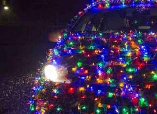 Driving with Christmas Lights on Your Car: Legalities in Missouri & Illinois driving-with-christmas-lights-on-your-car-legalities-in-missouri-llinois