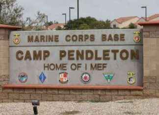 Drones at Camp Pendleton in California: No Threat to Operations Reported drones-at-camp-pendleton-in-california-no-threat-to-operations-reported